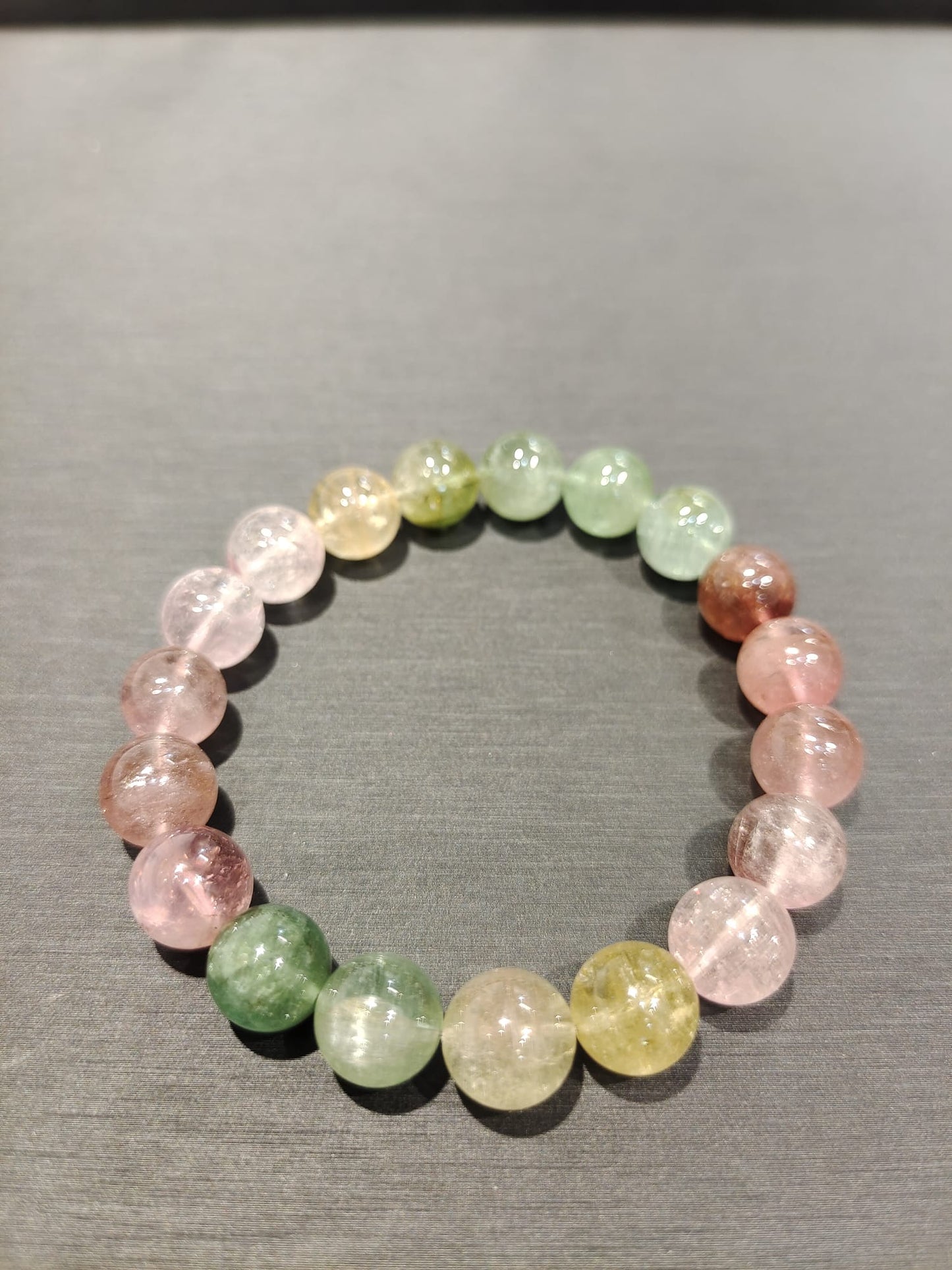 Crystal D